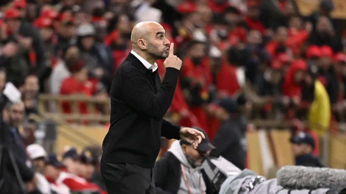 كيف حاول المغرب إقناع يامال بتمثيل أسود الأطلس؟