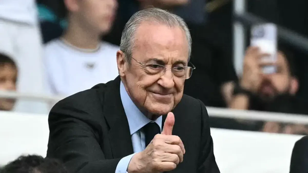 جماهير ريال مدريد تطالب بضم مدافع إنتر ميلان