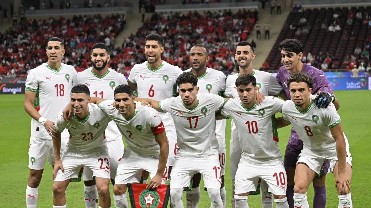 يوسف بلعمري يعلق على إصابته الخطيرة