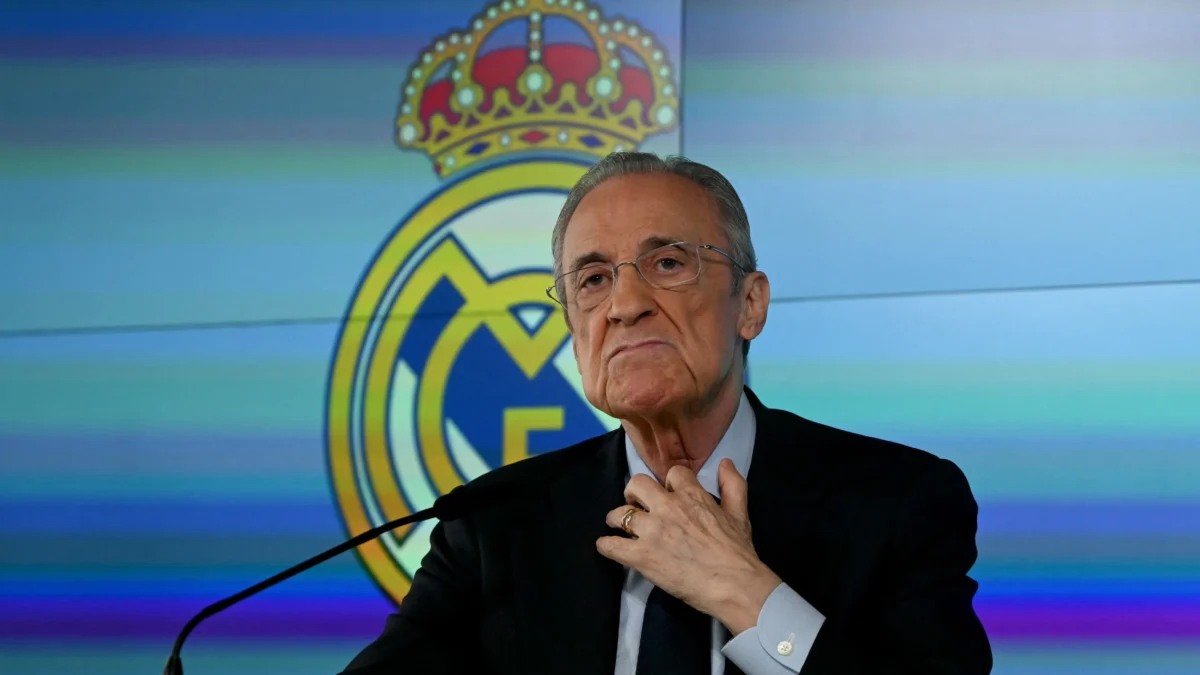 صفقة أفريقية واعدة تقترب من ريال مدريد