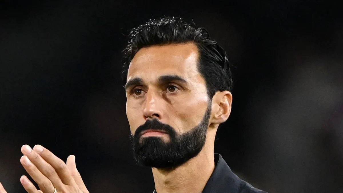 ماذا قال أربيلوا عن تجربته مع ريال مدريد؟
