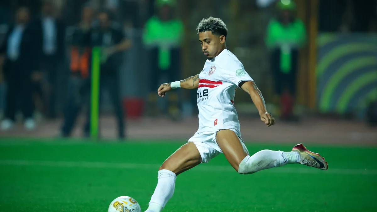 الزمالك يفتح قنوات اتصال جديدة مع بيزيرا