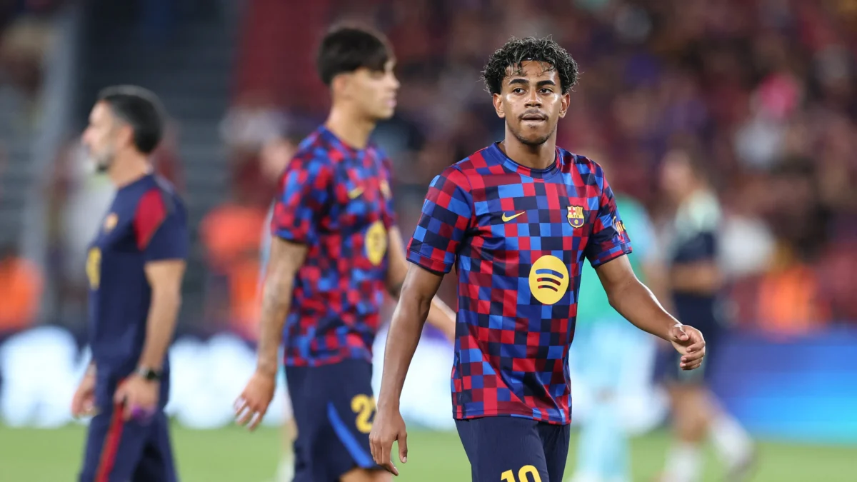 مواعيد مواجهات برشلونة النارية في دوري الأبطال