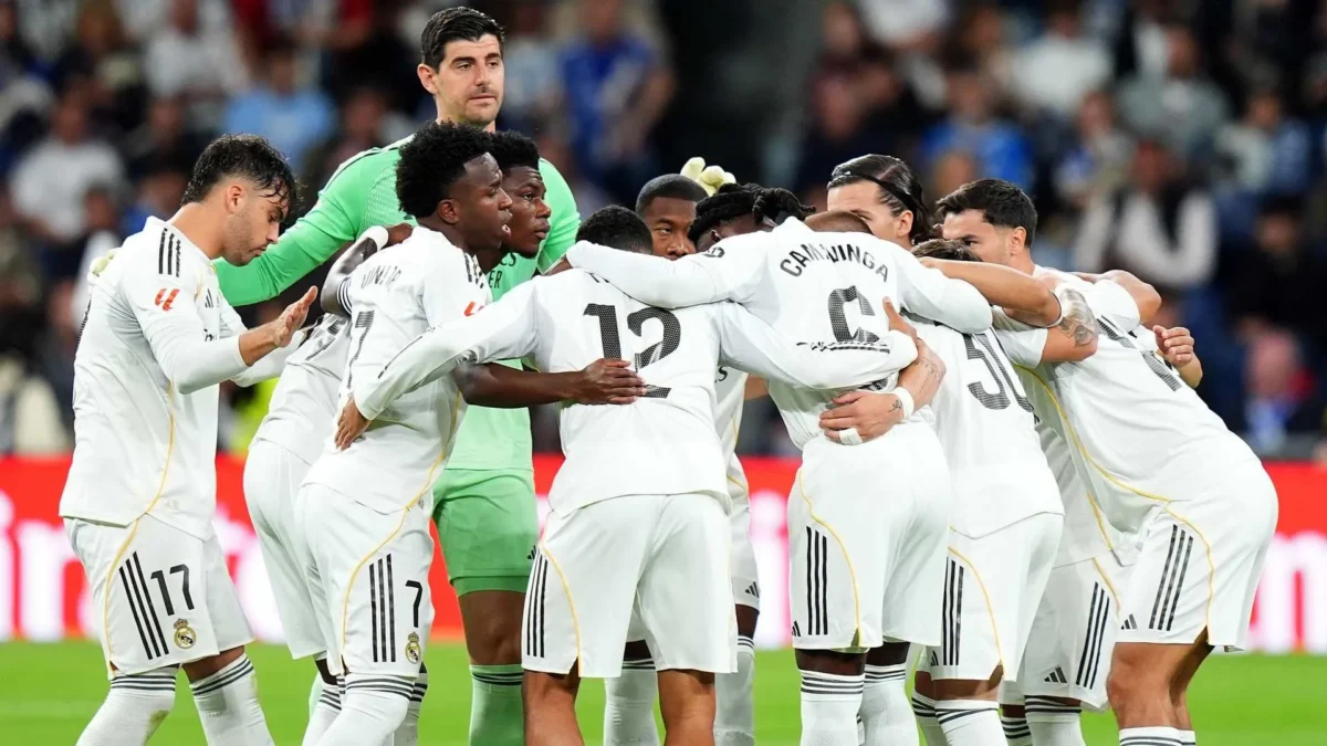احتجاج جماهيري يهدد مباراة ريال مدريد