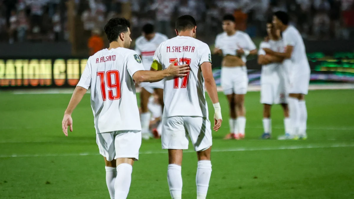 تعادل سلبي مخيب للزمالك أمام الاتحاد في افتتاح الدوري