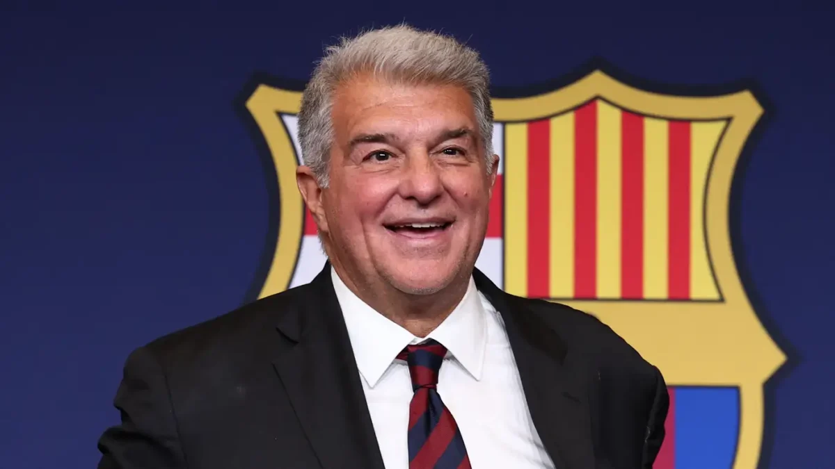 برشلونة يقترب من إيرادات قياسية في سوق الانتقالات