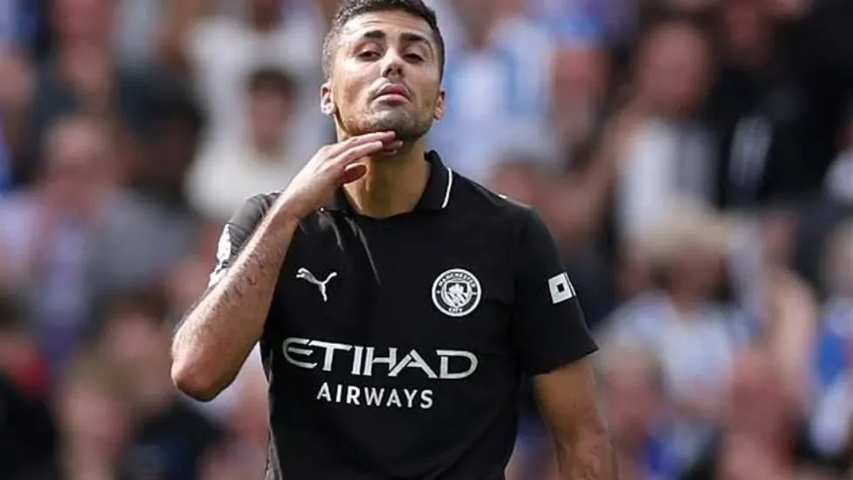 ماريسكا يحدد مستقبل القيادة في مانشستر سيتي