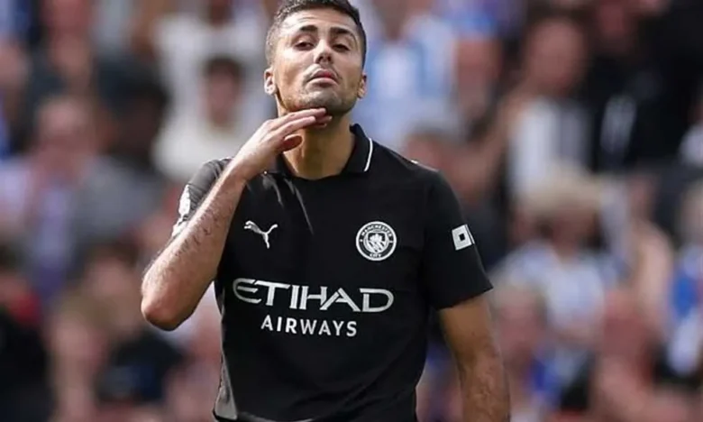 ماريسكا يحدد مستقبل القيادة في مانشستر سيتي