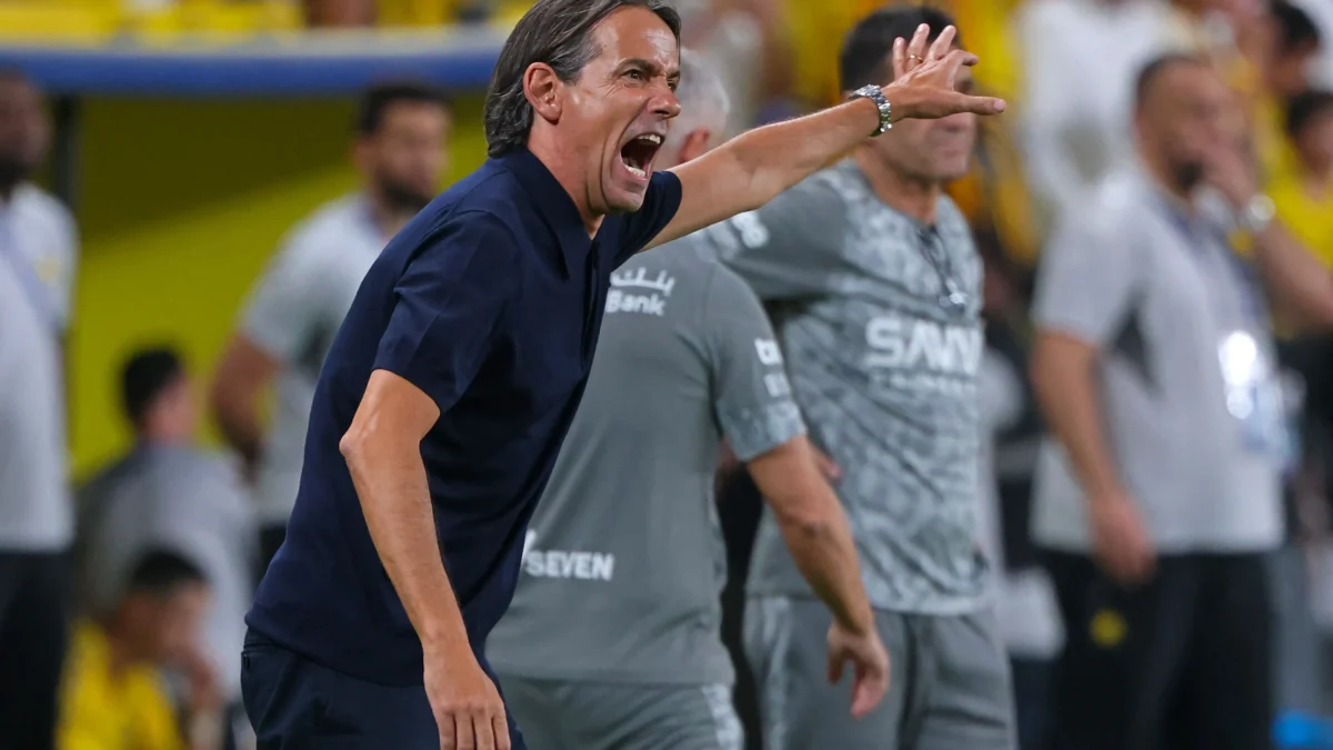 إنزاجي يكشف عن فلسفته الجديدة مع الهلال