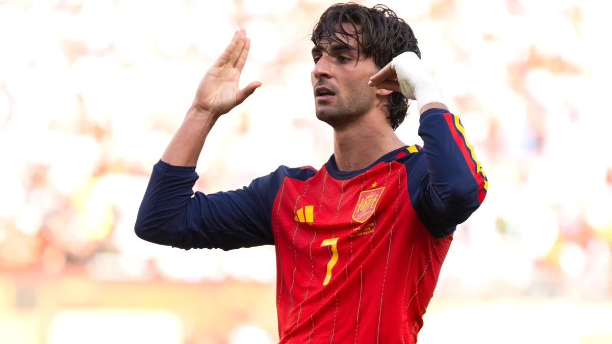 برشلونة يحقق مكسبًا مزدوجًا برحيل توريس