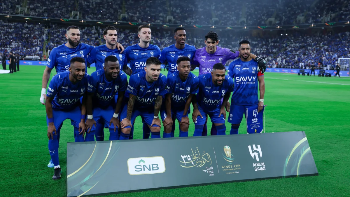 لماذا انتقد مدرب الخليج جدول الدوري قبل مواجهة الهلال؟