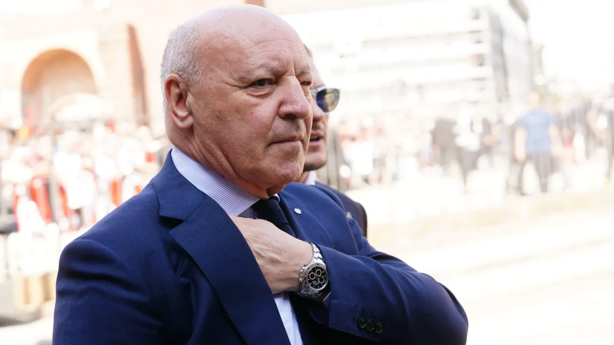 ماروتا يحسم مستقبل لاوتارو مارتينيز مع إنتر