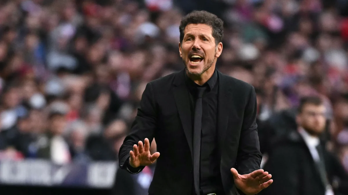 أتلتيكو مدريد يحسم صفقة روميرو