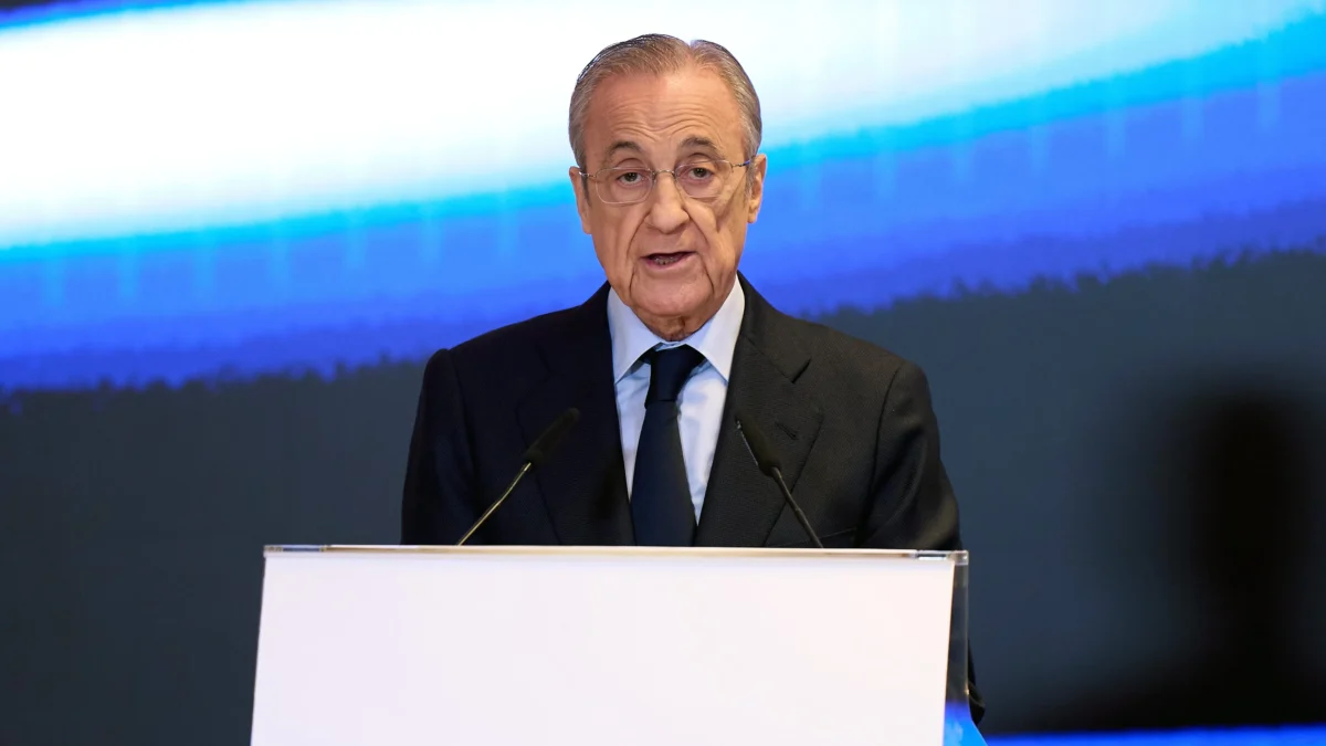 ثروة ضخمة.. ريال مدريد يجني 200 مليون يورو من أكاديميته