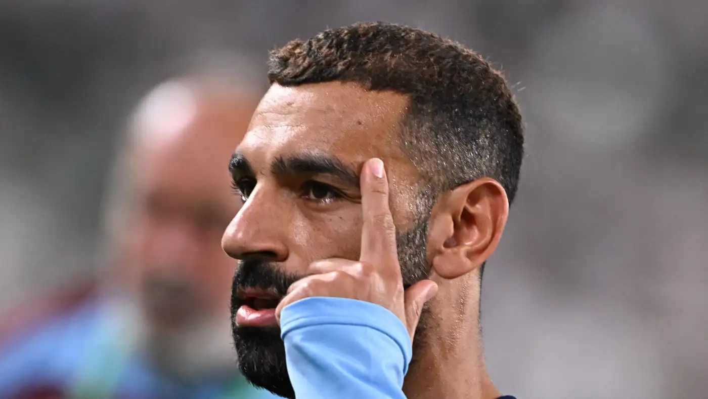 شارع باسم محمد صلاح في تركيا بعد انضمامه لطرابزون
