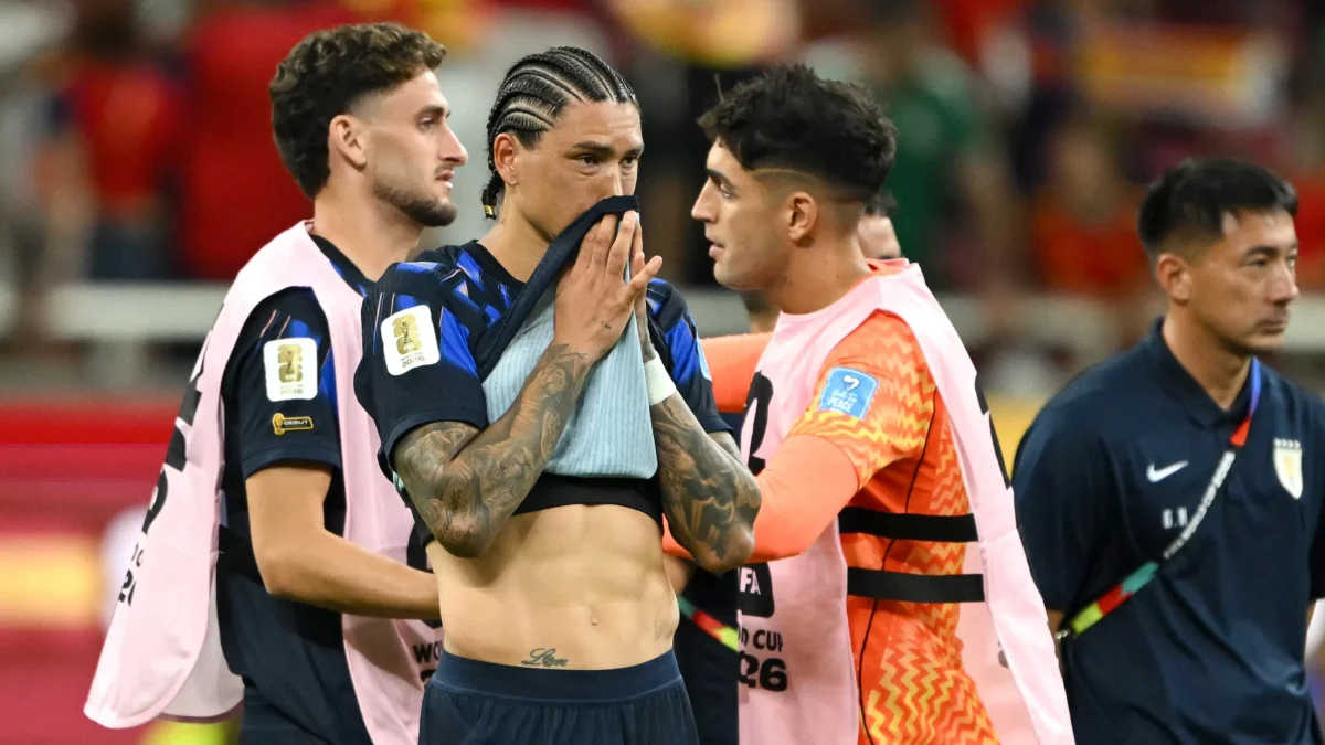 رسميًا.. نونيز يغادر الهلال إلى الدرعية معارًا