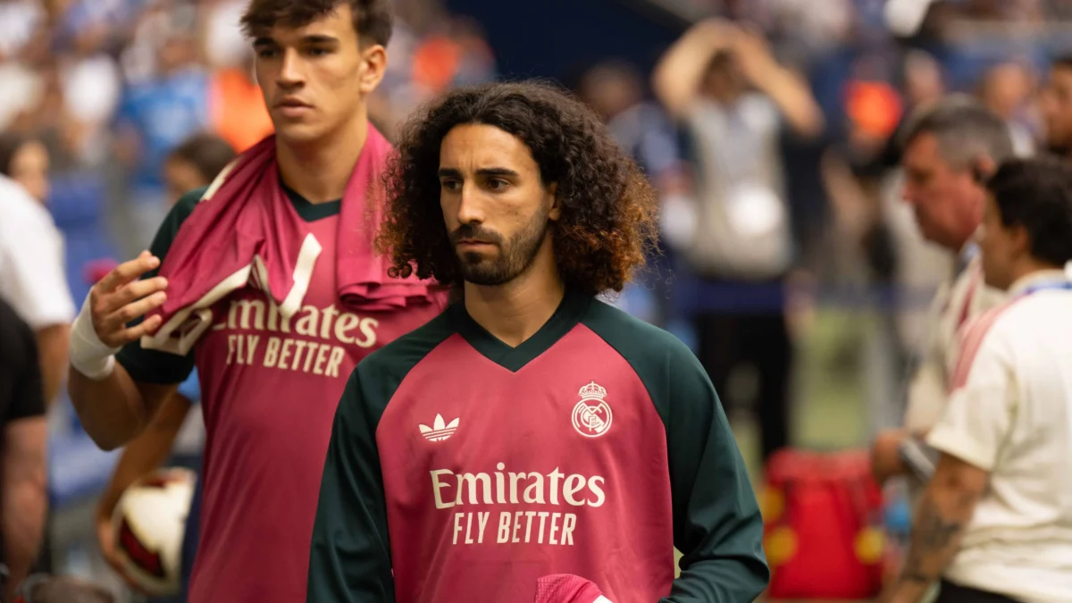 ريال مدريد يُحدث مفاجأة في تقديم صفقاته الجديدة