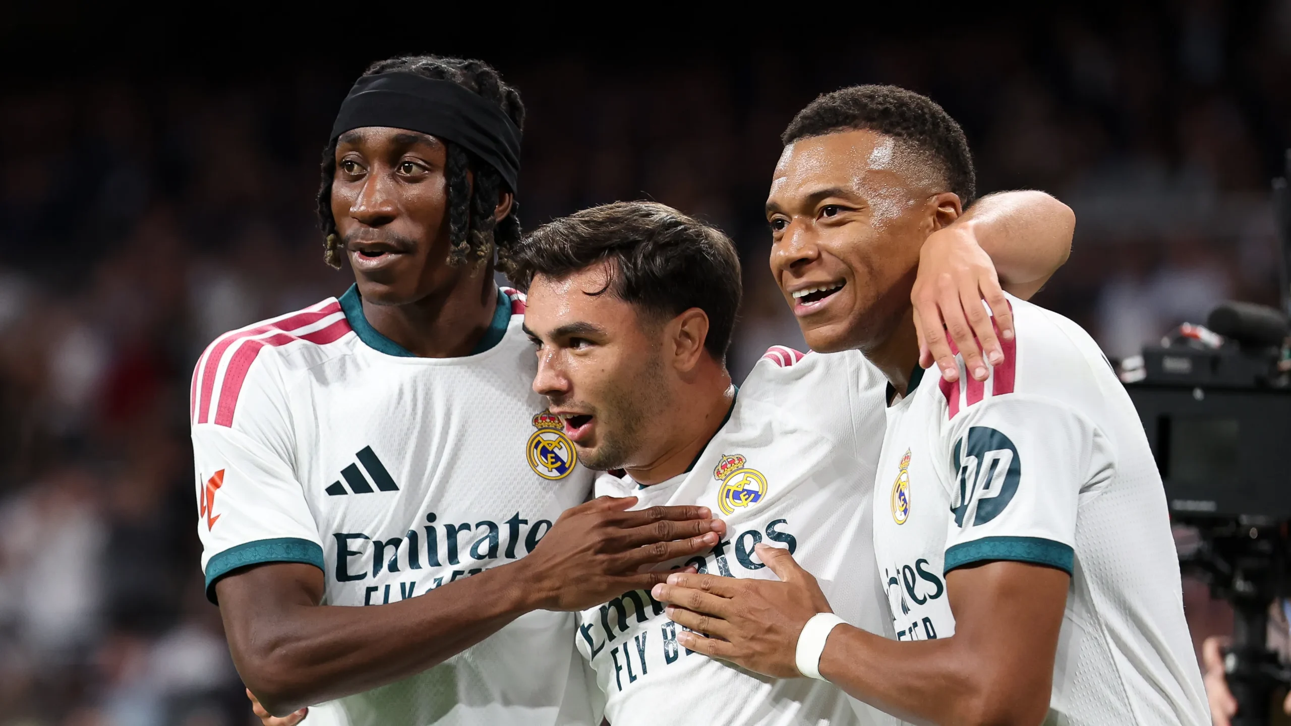 مواجهات نارية تنتظر ريال مدريد في دوري الأبطال