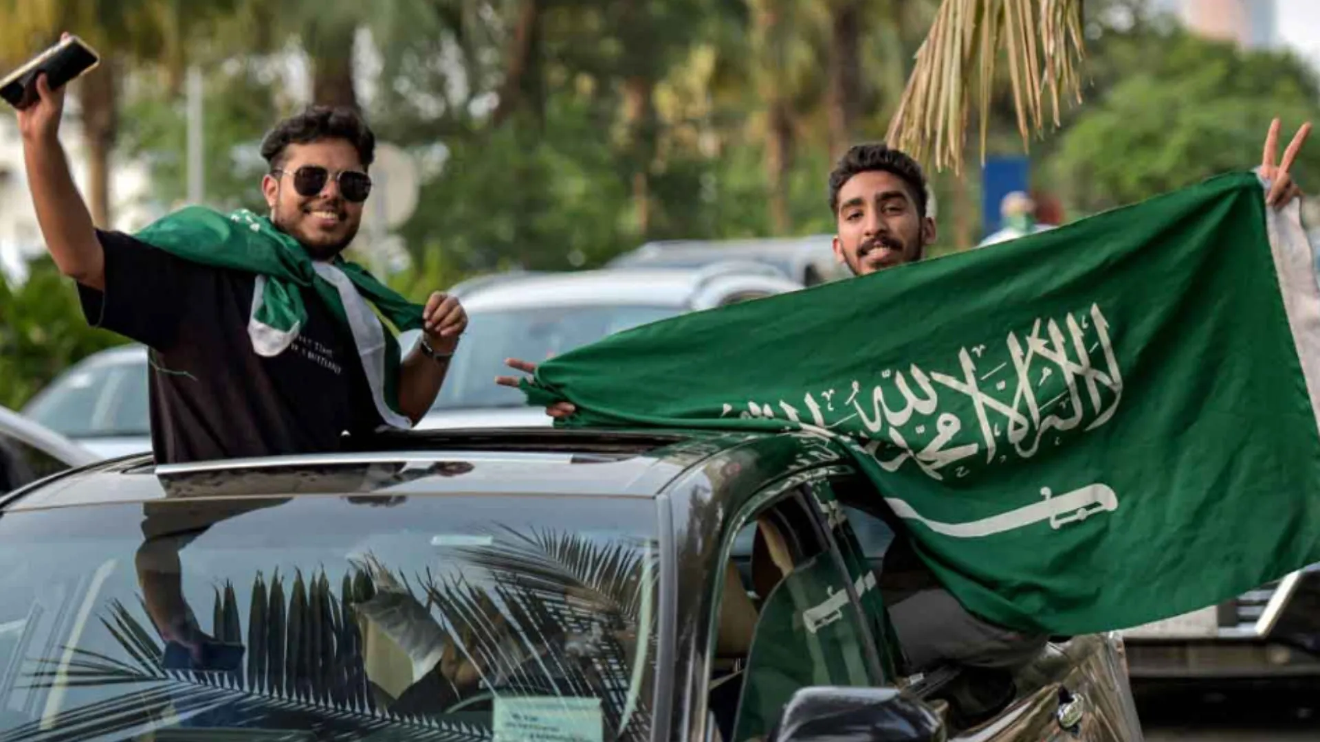 موسم جديد من الدوري السعودي: تحديات وإثارة