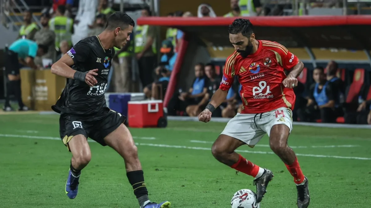 تعديلات جديدة في الدوري المصري وفقًا لقوانين الفيفا