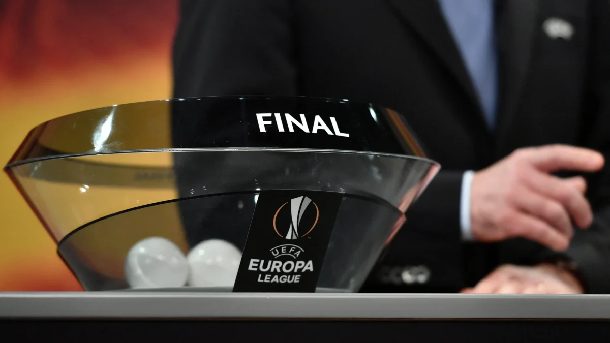 مواجهات كبار إيطاليا في قرعة الدوري الأوروبي