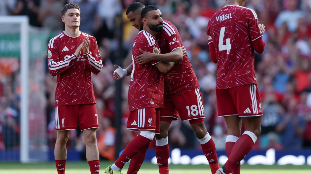 توتنهام يقترب من ضم نجم ليفربول