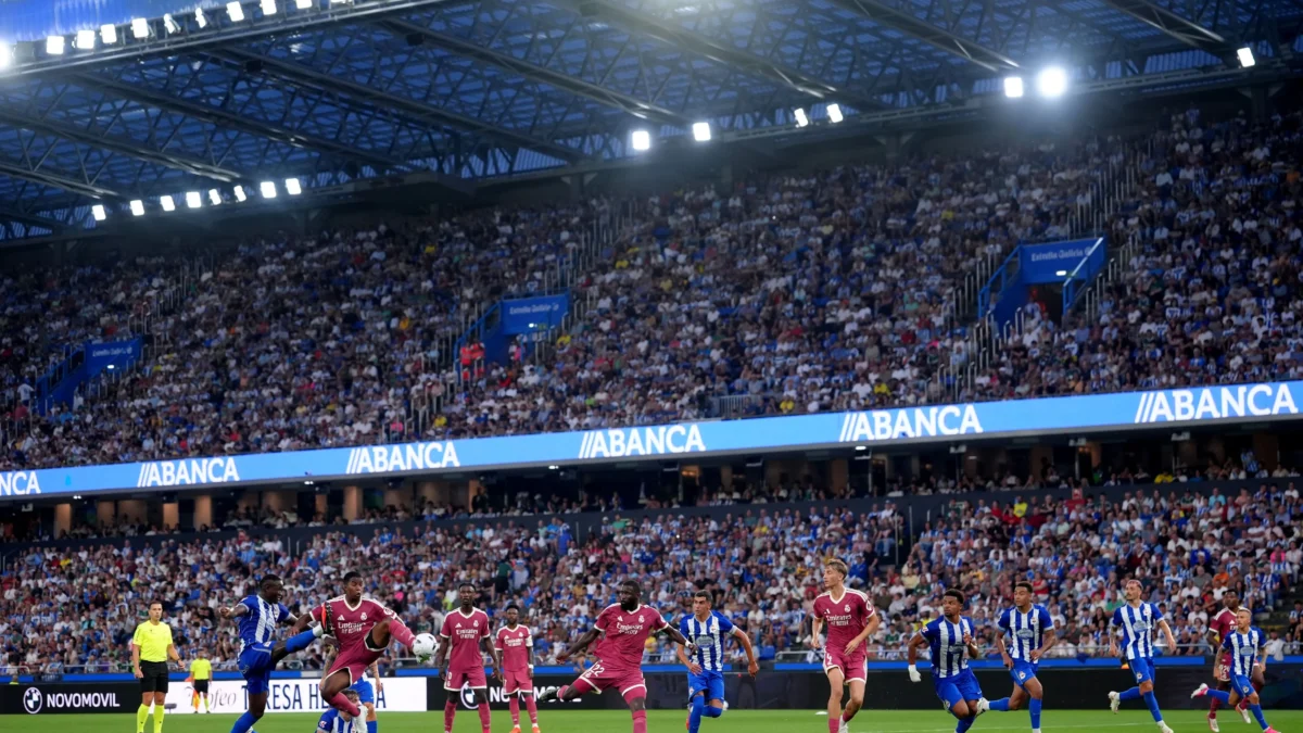 ريال مدريد يستبعد إندريك من رحلة ألمانيا