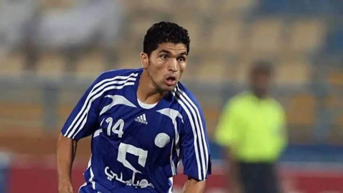 طارق التايب يكشف كواليس رواتبه مع الهلال ورأيه بإمام عاشور