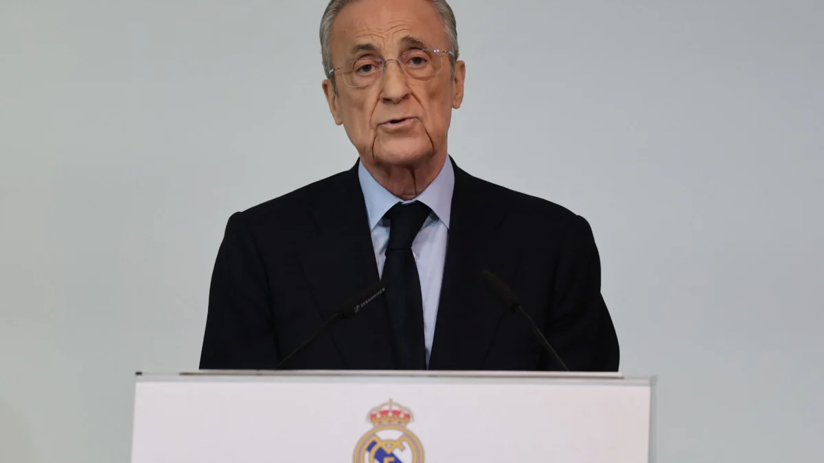 موهبة مغربية جديدة تنضم إلى ريال مدريد