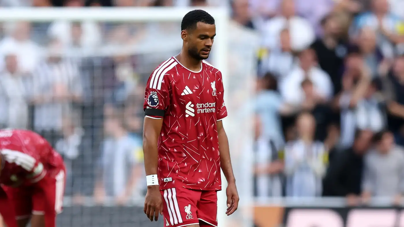 ليفربول يحسم موقف جاكبو ويرفض عرض مانشستر سيتي