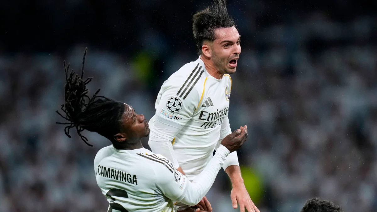 شرط واحد يُعيد ريال مدريد إلى الميركاتو الصيفي