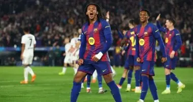 آرسنال يضغط لضم كوندي وبرشلونة يحدد السعر