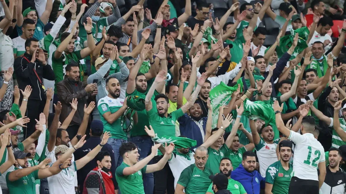 باكو خيميز مدربًا جديدًا لنادي الرجاء