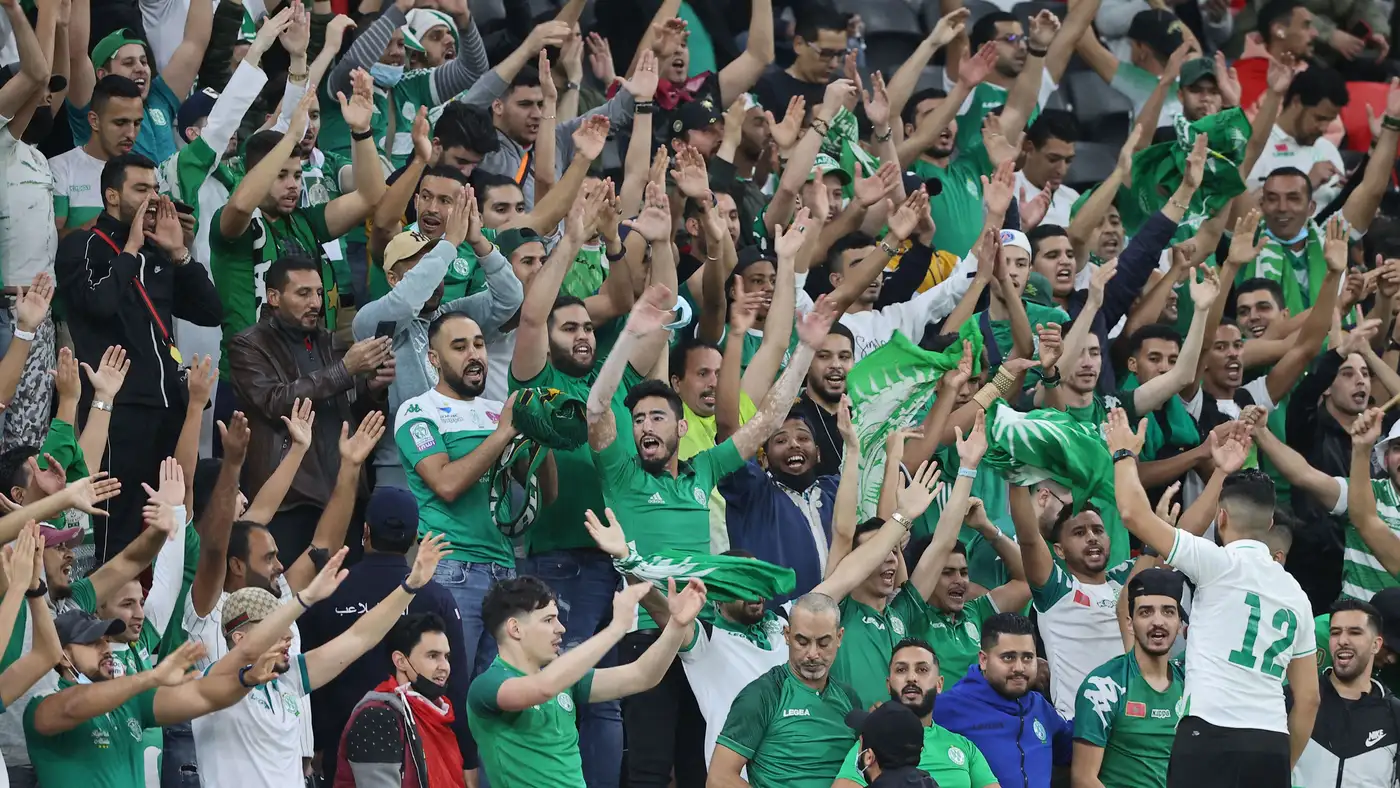 باكو خيميز مدربًا جديدًا لنادي الرجاء
