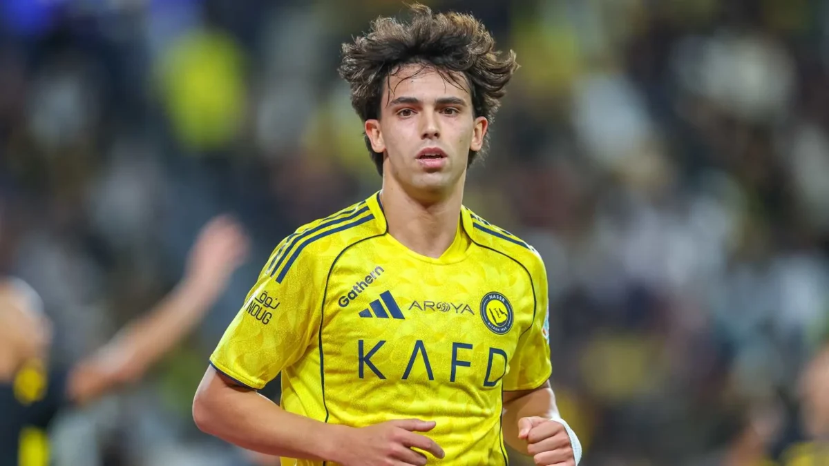 نقل مباراة النصر والرياض إلى ملعب الأول بارك