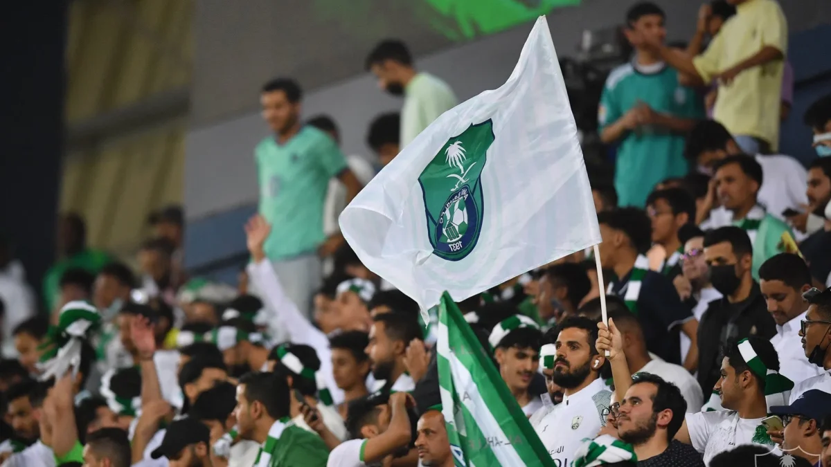 دليل مباريات وترتيب الأهلي بدوري روشن