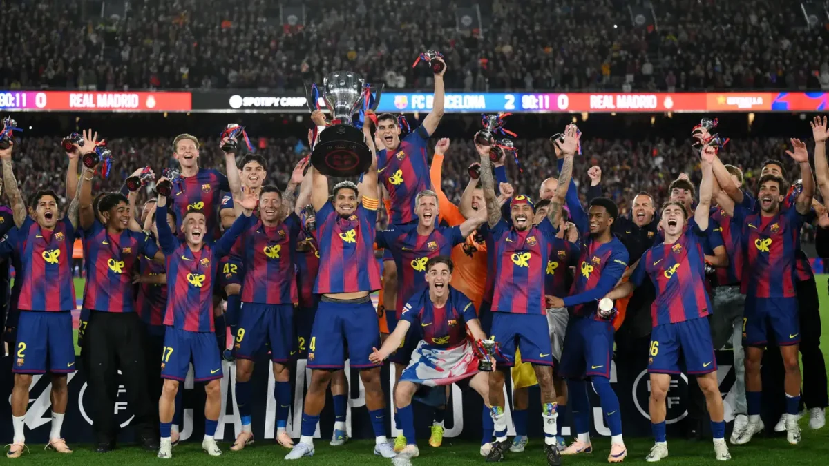 ليفركوزن ينافس بشكتاش على نجم برشلونة