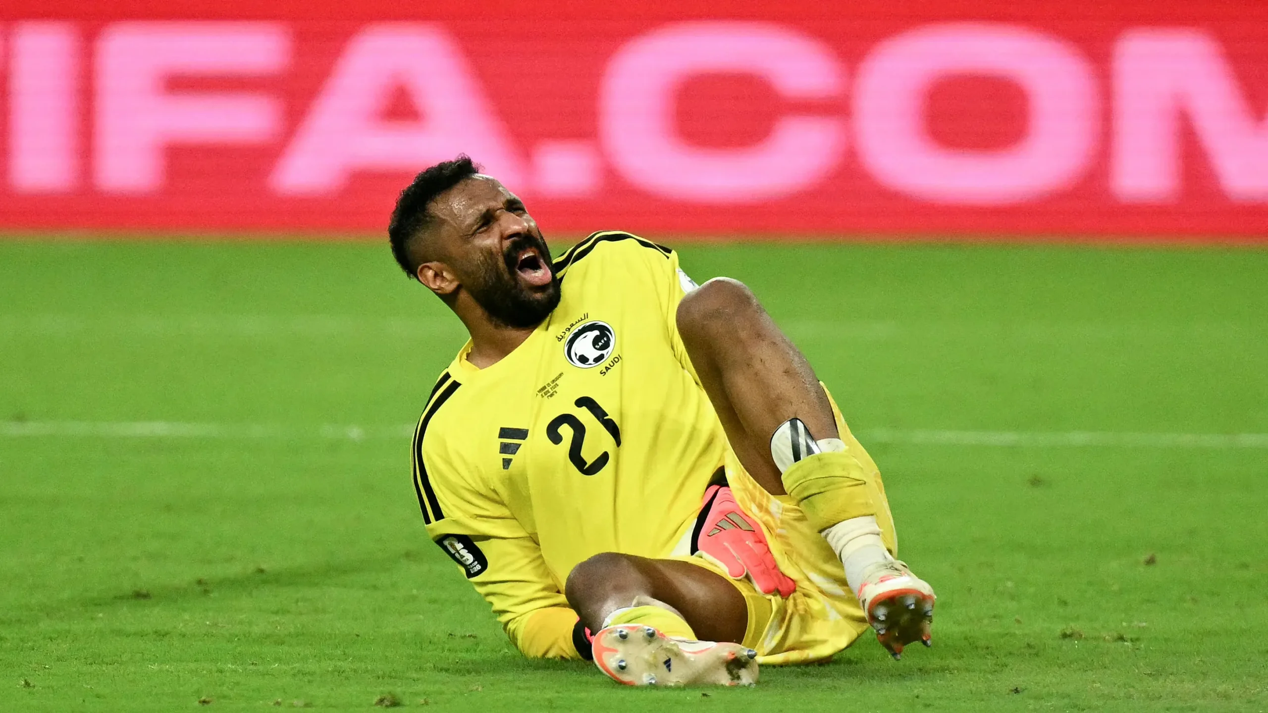 العويس: هدف الهلال الحالي هو تحقيق كأس العالم للأندية
