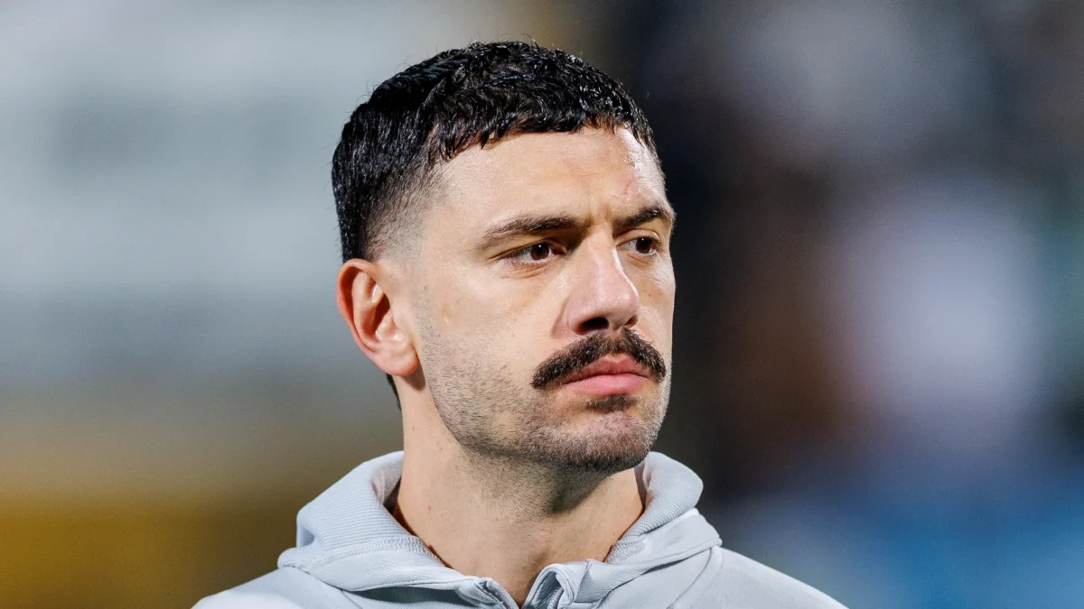 ديميرال يطمئن جماهير الأهلي بعد التغيير الفني