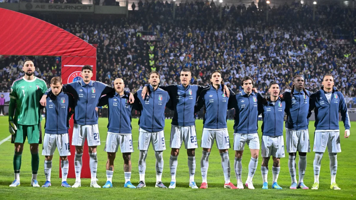 إيطاليا تسحب دعمها لإنفانتينو في انتخابات الفيفا