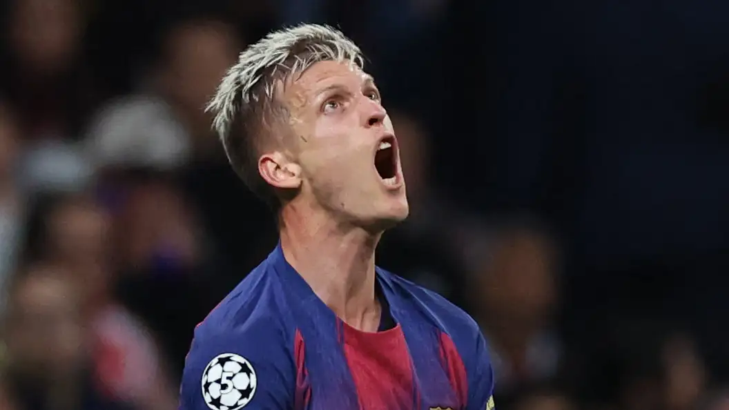 أولمو يهاجم أتلتيكو مدريد ويدافع عن لابورتا