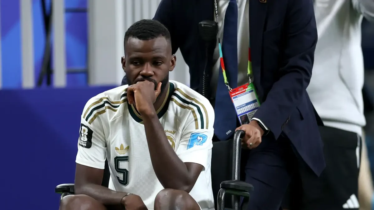 ضربة جديدة للمنتخب السعودي بغياب تمبكتي