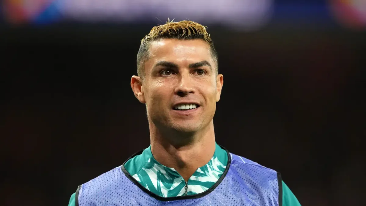 كواليس أزمة رونالدو وجيسوس في منتخب البرتغال