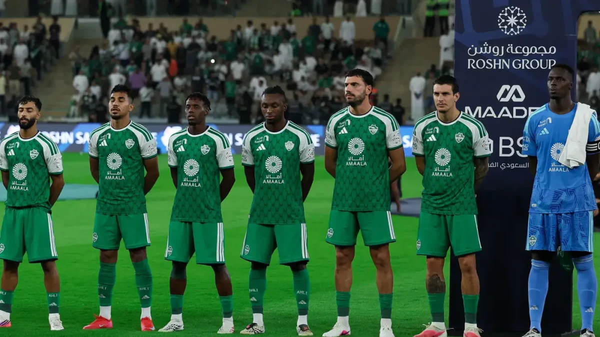 محمد نور يطالب برحيل مدرب الأهلي