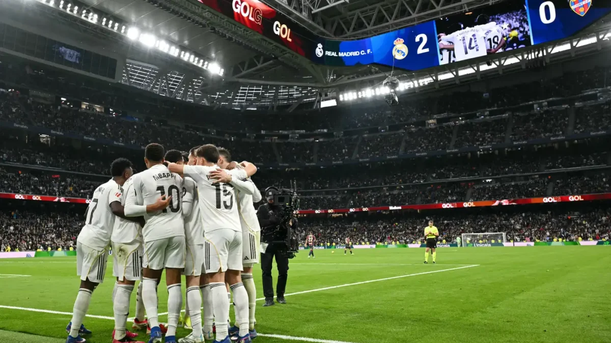 ضربة لدفاع ريال مدريد.. جراحة تبعد أسينسيو لعدة أشهر