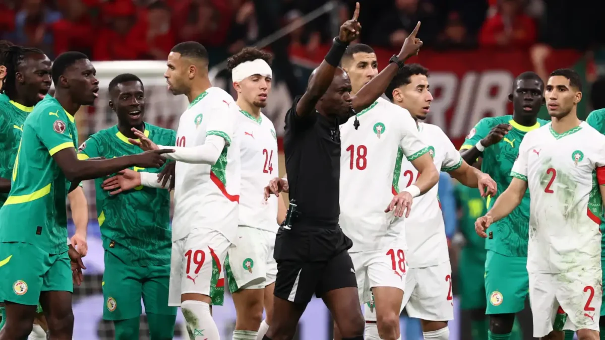 موعد أول اجتماع لمحكمة التحكيم بقضية نهائي أمم إفريقيا