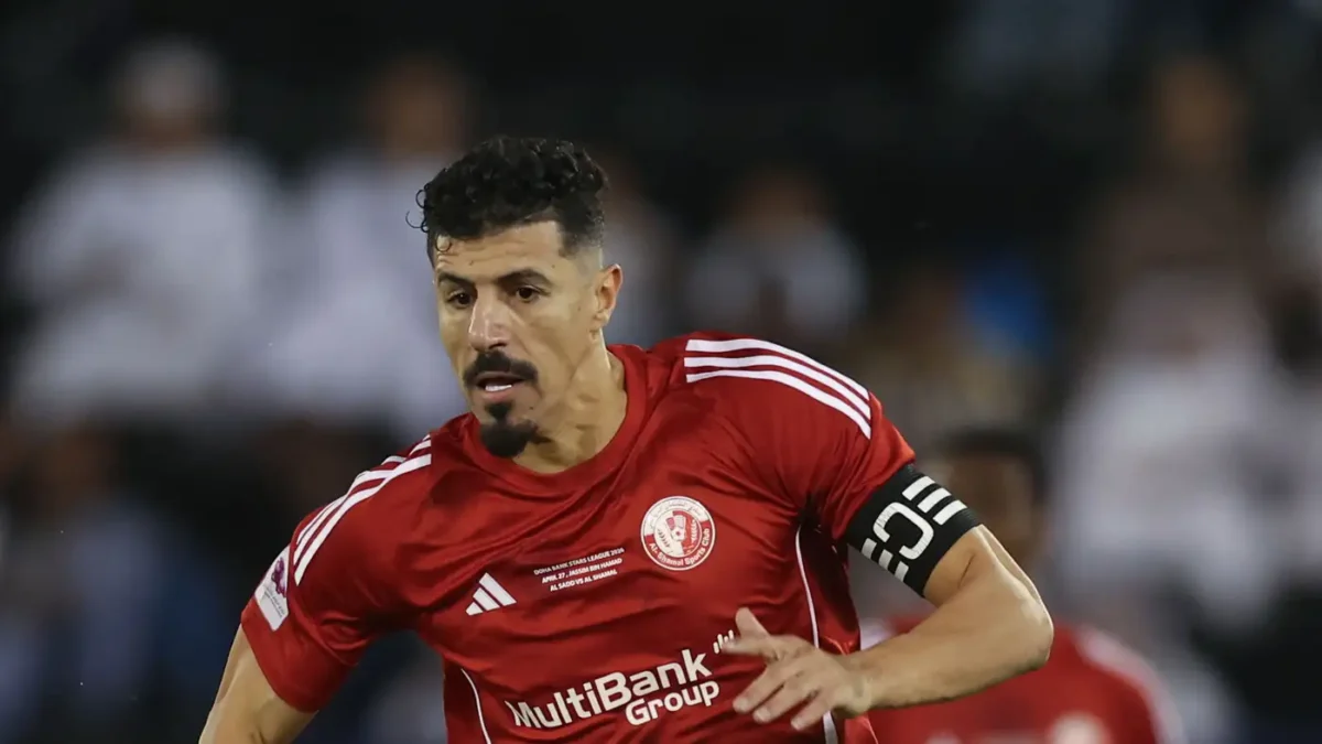 إنجاز تاريخي لبغداد بونجاح أمام الاتحاد السعودي