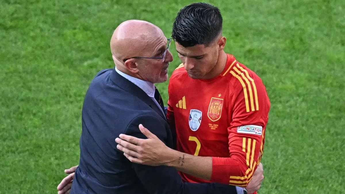 موراتا يكشف كواليس استبعاده من المونديال ورفضه عروض الأبطال
