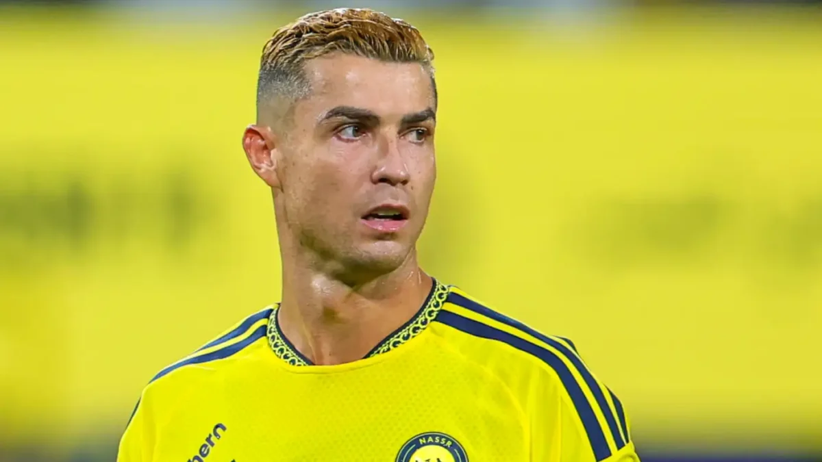 العين يذيق رونالدو والنصر هزيمة ثقيلة برباعية