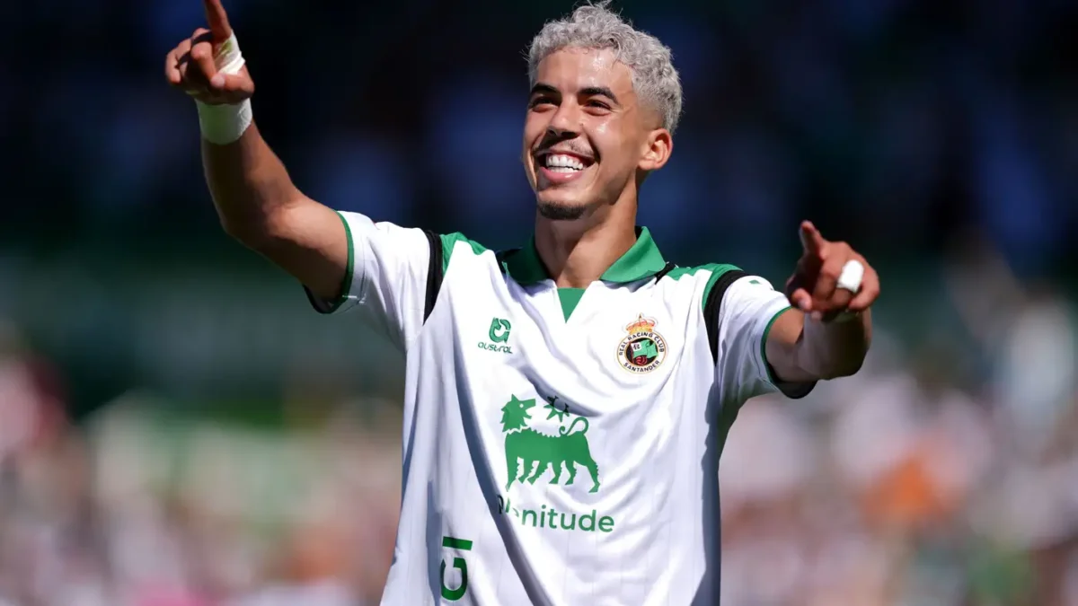 ياسر زابيري في اختبار استثنائي أمام برشلونة